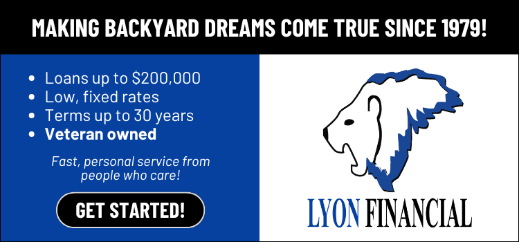 Lyon Financial Info